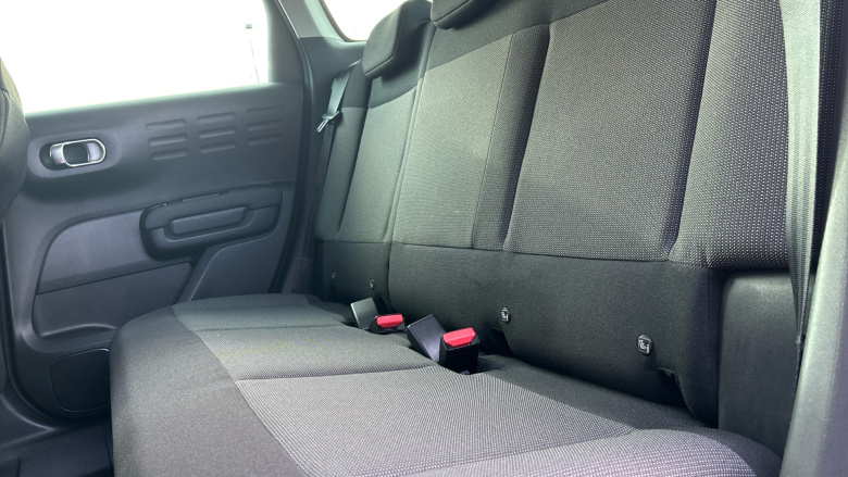 Citroen C3 Aircross 1.2 PureTech 110 Shine 5dr Petrol Hatchback